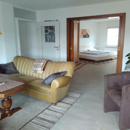 Ferienwohnung Menzel Gedern Zewnętrze zdjęcie