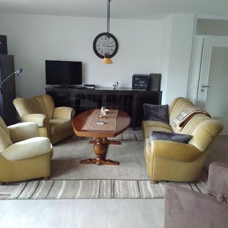 Ferienwohnung Menzel Gedern Zewnętrze zdjęcie
